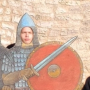Алексей Егоров